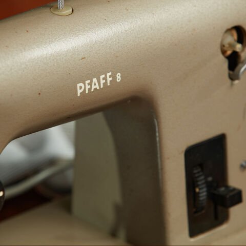 Pfaff Dikiş makinesi