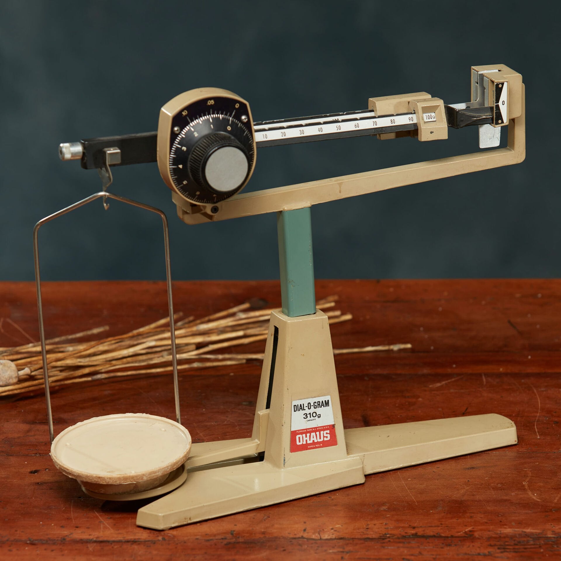 OHAUS Precision Scale