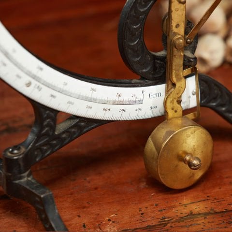 Hassas Pendulum Terazi
