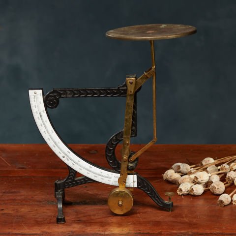 Hassas Pendulum Terazi