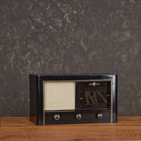 Loewe Opta Radyo