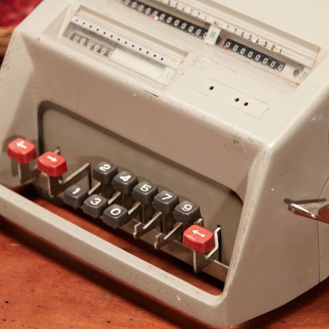 Facit Calculator