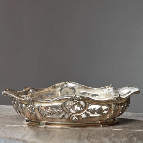 Victorian Jardinyer