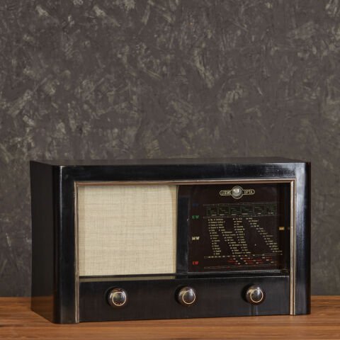 Telefunken Radyo