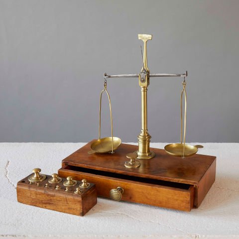 Jeweler Precision Scale