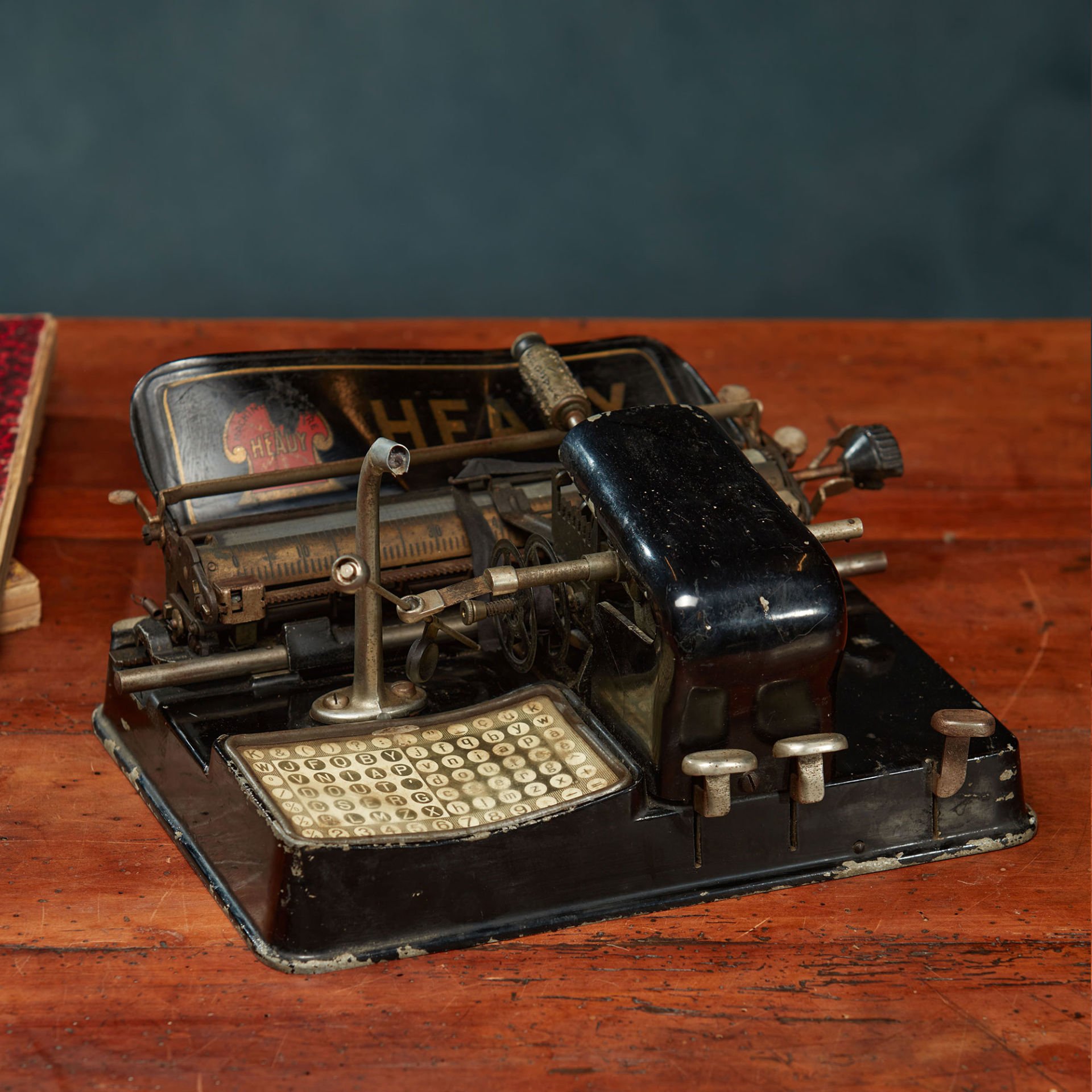 Mignon AEG Typewriter C