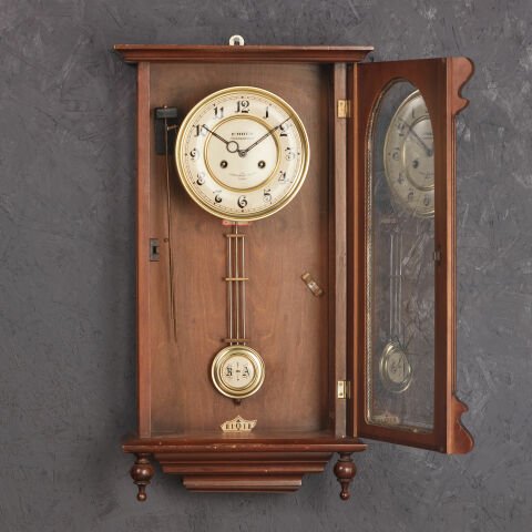 Erben Wall Clock