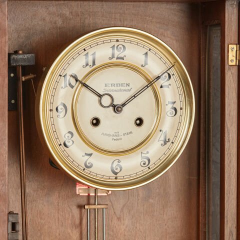Erben Wall Clock