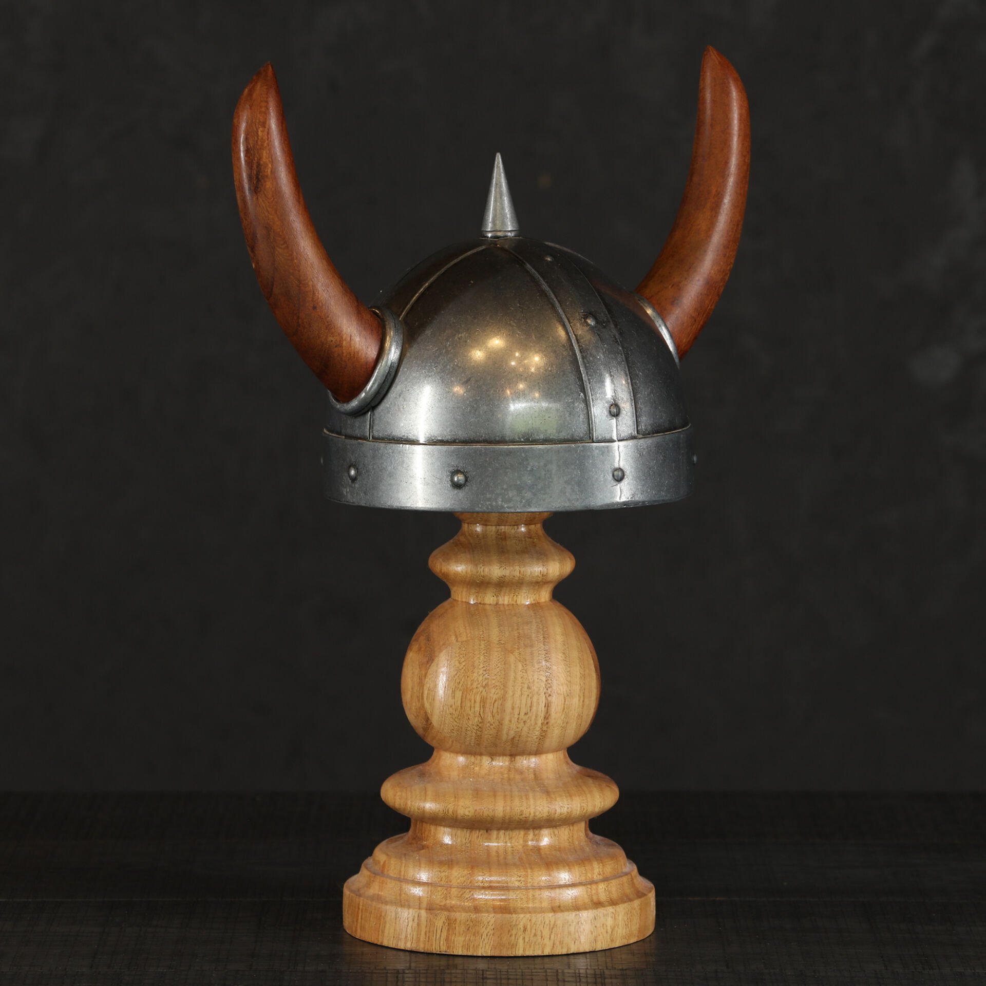Viking Helmet