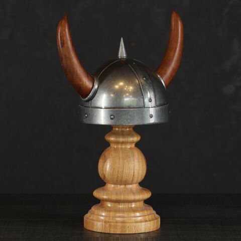 Viking Miğferi