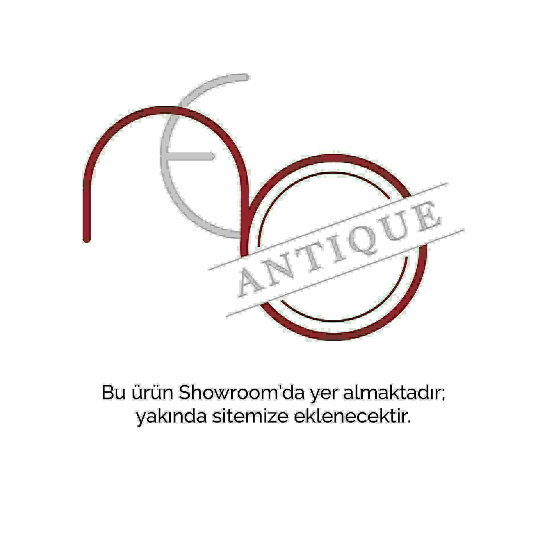 S1800 Şömine Saati